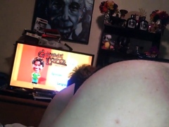 Gay Twink Fucked while being Filmed!